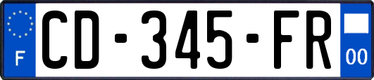CD-345-FR