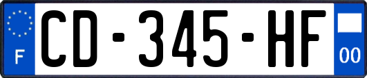 CD-345-HF