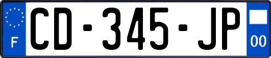 CD-345-JP