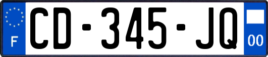 CD-345-JQ