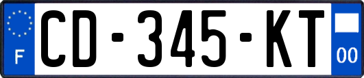 CD-345-KT