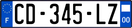 CD-345-LZ