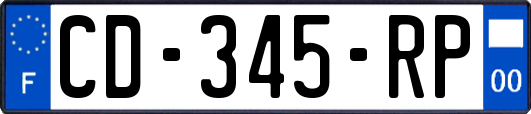 CD-345-RP
