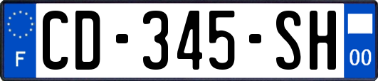 CD-345-SH