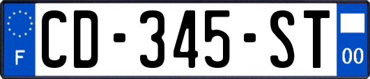 CD-345-ST