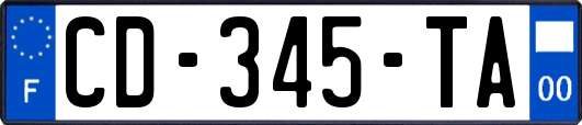 CD-345-TA