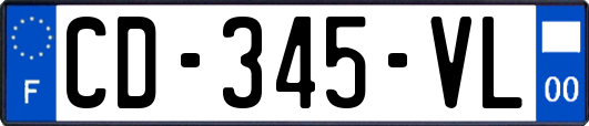 CD-345-VL