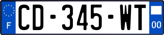 CD-345-WT