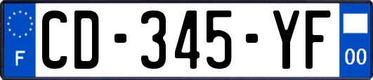 CD-345-YF