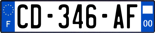 CD-346-AF