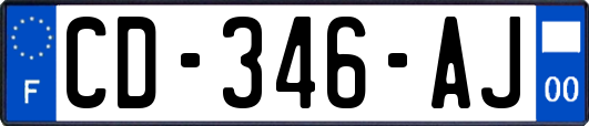 CD-346-AJ