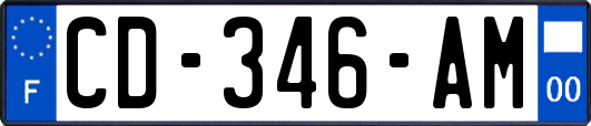 CD-346-AM