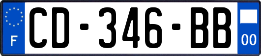 CD-346-BB