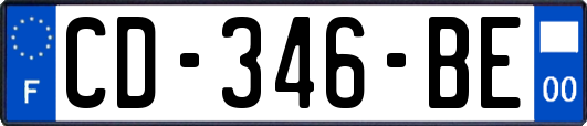CD-346-BE