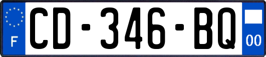 CD-346-BQ