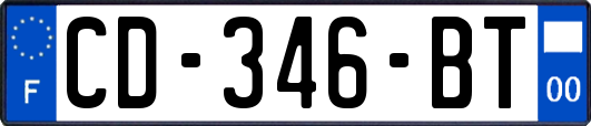 CD-346-BT
