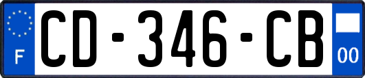 CD-346-CB