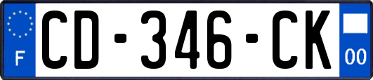CD-346-CK