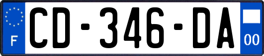 CD-346-DA