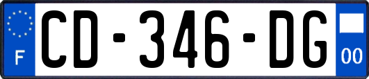 CD-346-DG