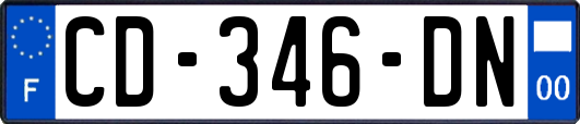 CD-346-DN