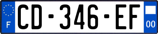 CD-346-EF