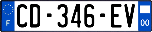 CD-346-EV