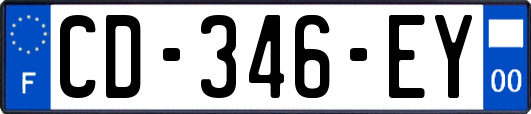 CD-346-EY