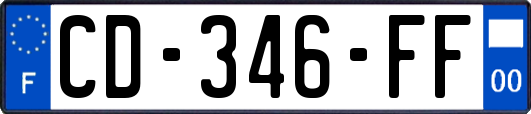 CD-346-FF