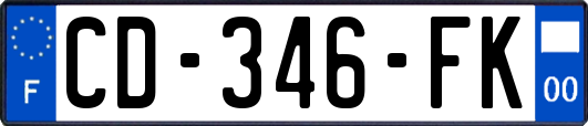 CD-346-FK