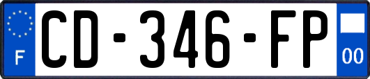 CD-346-FP