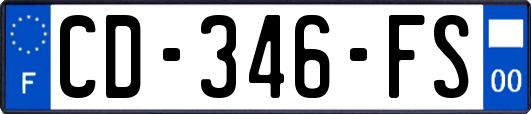 CD-346-FS