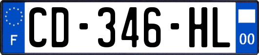 CD-346-HL