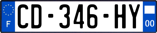 CD-346-HY