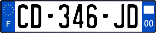 CD-346-JD