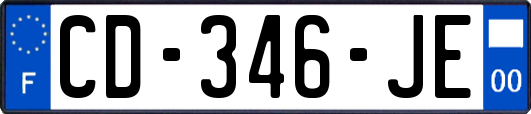 CD-346-JE