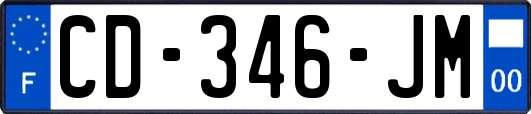 CD-346-JM