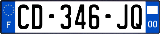 CD-346-JQ