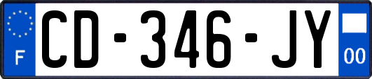 CD-346-JY