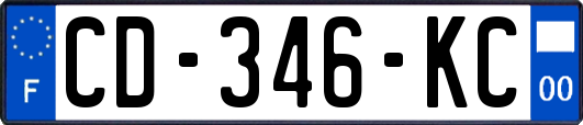 CD-346-KC