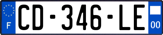 CD-346-LE