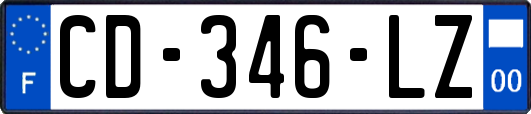 CD-346-LZ