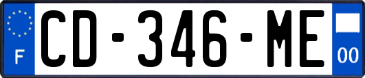 CD-346-ME