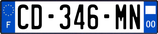 CD-346-MN