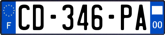 CD-346-PA
