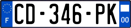 CD-346-PK