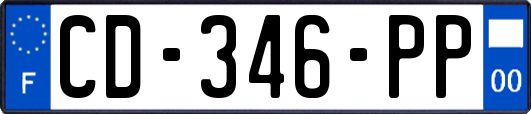 CD-346-PP