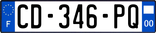 CD-346-PQ