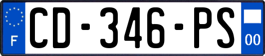 CD-346-PS