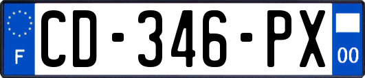 CD-346-PX